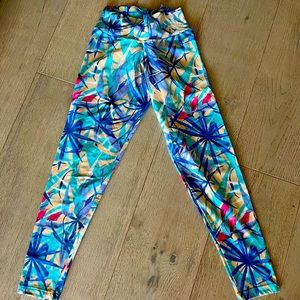 Liquido leggings- small